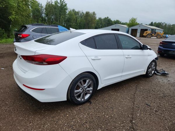 2017 HYUNDAI ELANTRA — PSRA