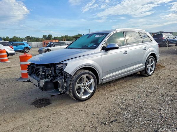 2019 AUDI Q7