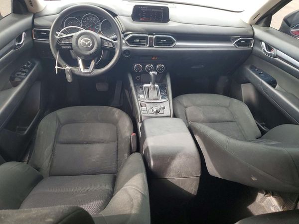 2017 MAZDA CX-5 Sport