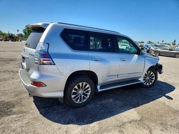 2019 LEXUS GX 460 High