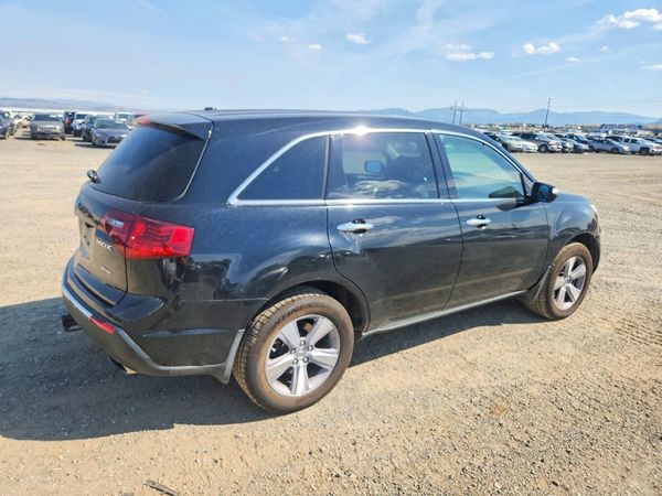 2013 ACURA MDX