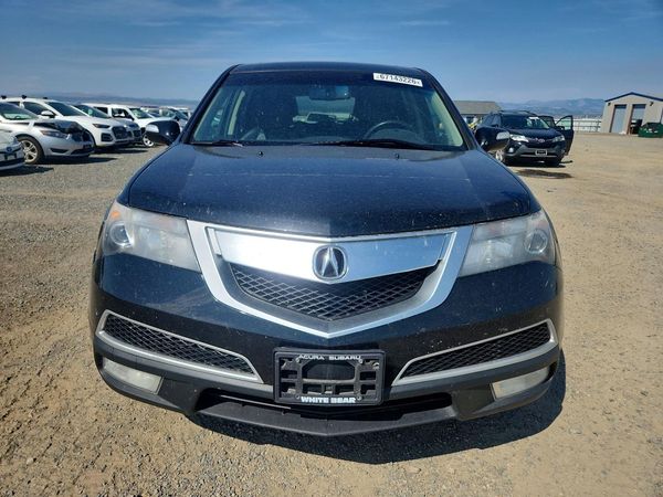 2013 ACURA MDX