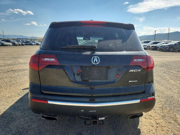 2013 ACURA MDX