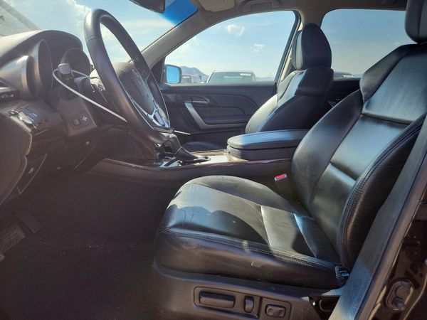 2013 ACURA MDX