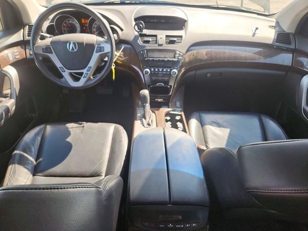 2013 ACURA MDX