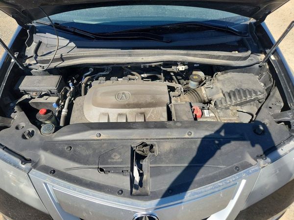 2013 ACURA MDX