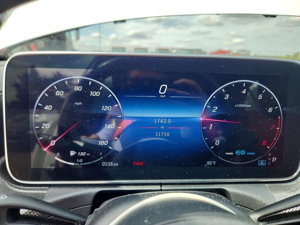 2022 MERCEDES-BENZ C C300 4MATIC