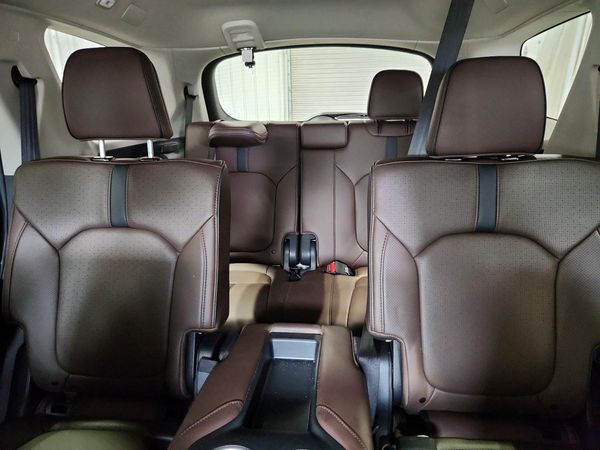 2025 HONDA PILOT ELITE, ELITE HPD