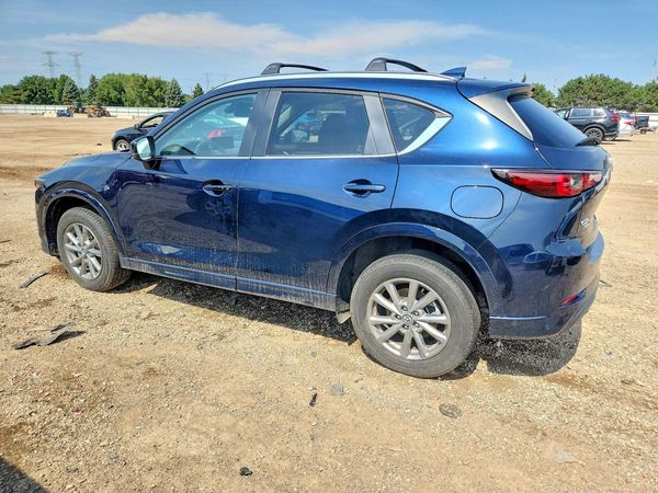 2025 MAZDA CX-5 Select