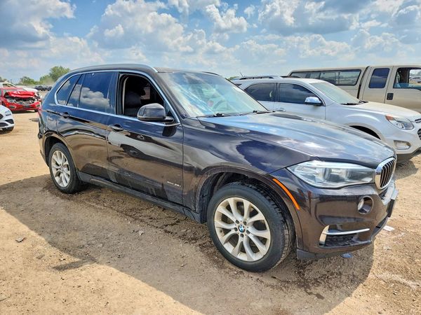 2014 BMW X5