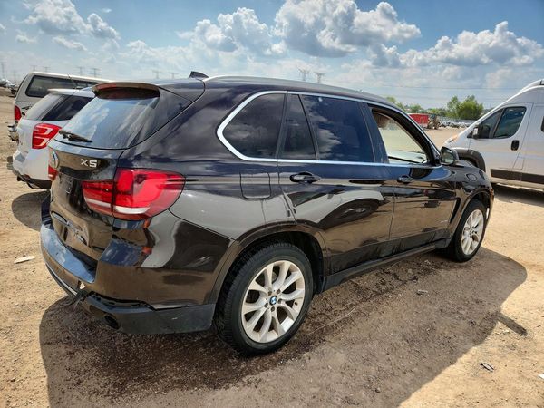 2014 BMW X5