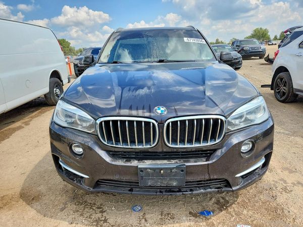 2014 BMW X5