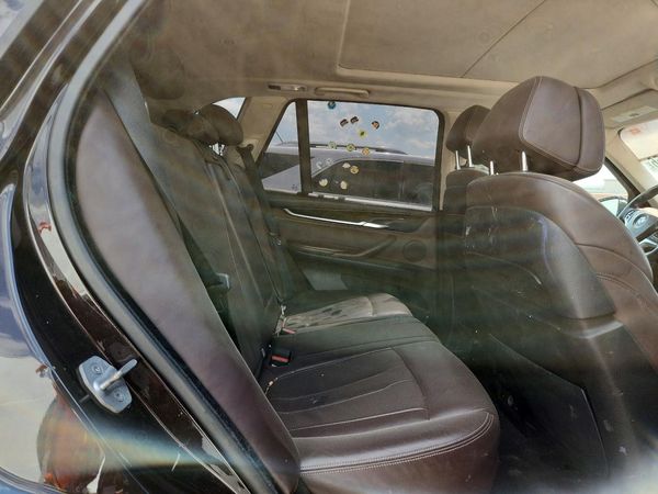 2014 BMW X5