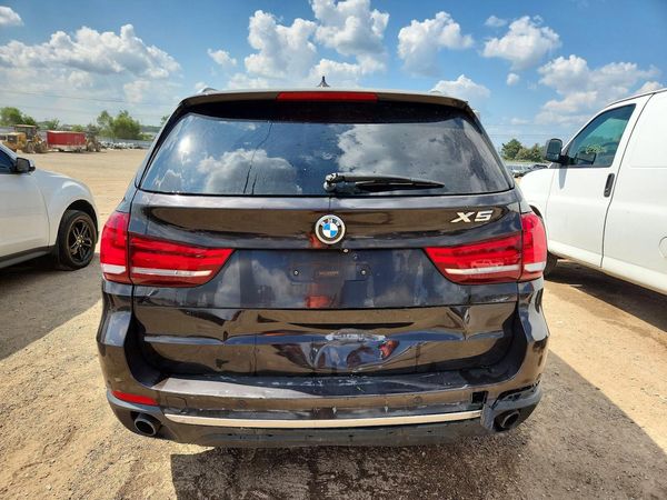 2014 BMW X5