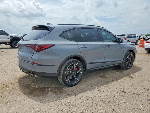 2025 ACURA MDX SH-AWD TYPE S ADVANCE