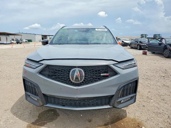 2025 ACURA MDX SH-AWD TYPE S ADVANCE
