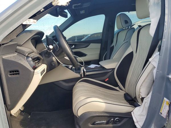 2025 ACURA MDX SH-AWD TYPE S ADVANCE