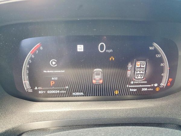 2025 ACURA MDX SH-AWD TYPE S ADVANCE