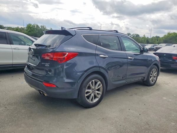 2015 HYUNDAI SANTA FE GLS