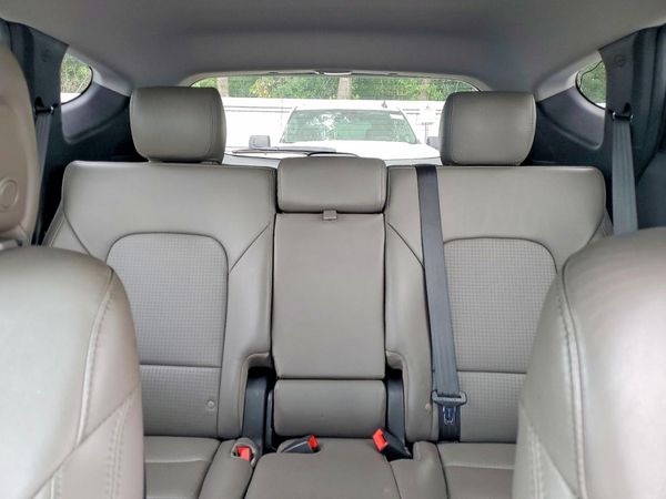 2015 HYUNDAI SANTA FE GLS