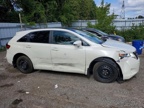 2014 TOYOTA VENZA XLE