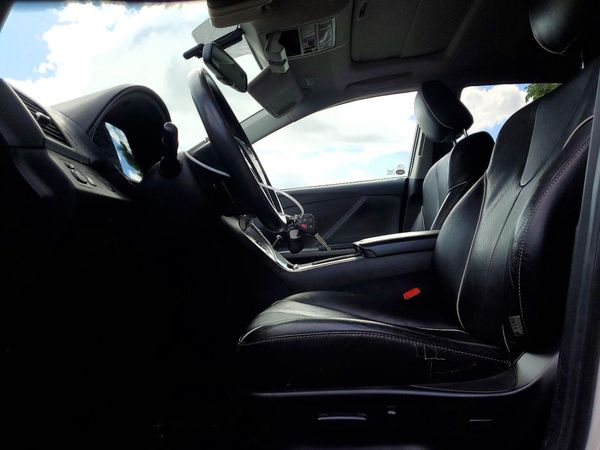2014 TOYOTA VENZA XLE