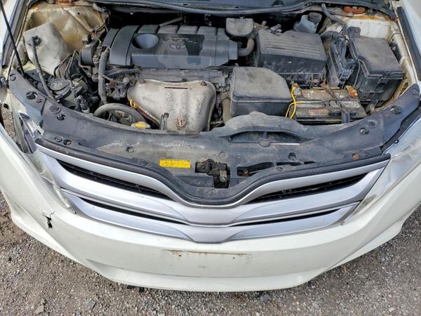 2014 TOYOTA VENZA XLE