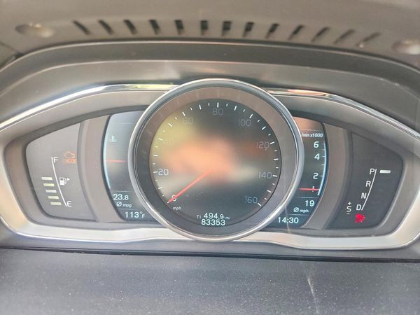 2016 VOLVO V60 SV33 Premier