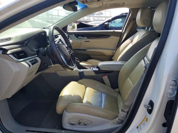 2014 CADILLAC XTS