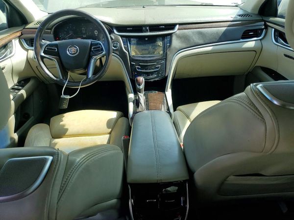 2014 CADILLAC XTS