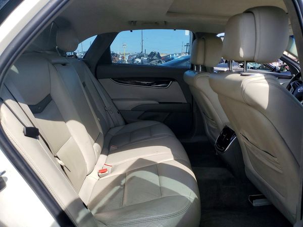 2014 CADILLAC XTS