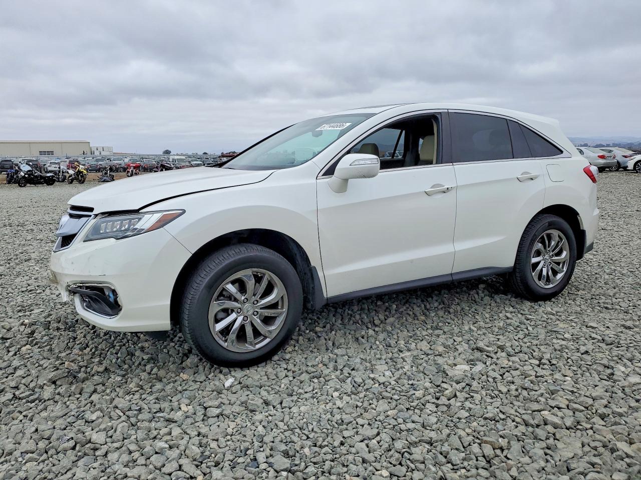 2016 ACURA RDX