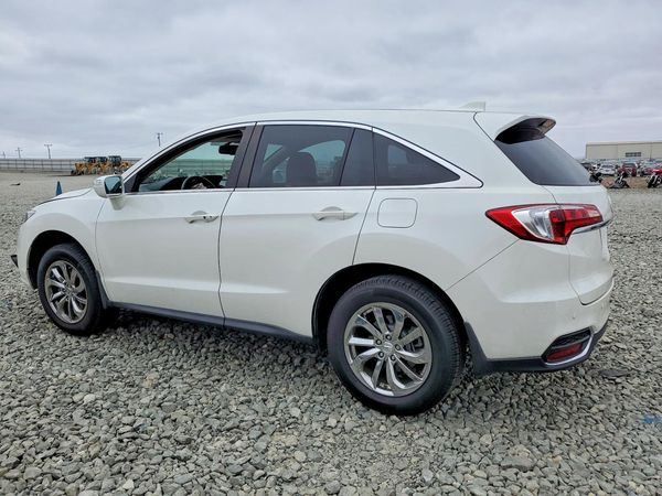 2016 ACURA RDX