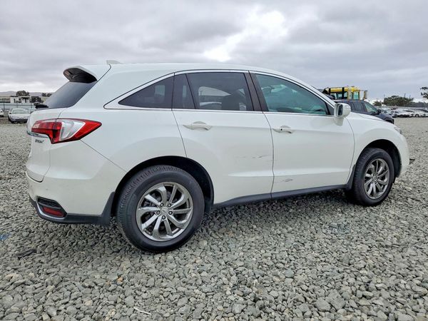 2016 ACURA RDX