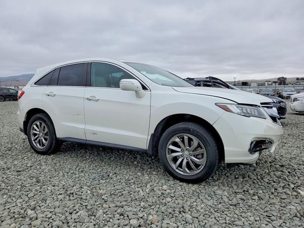 2016 ACURA RDX