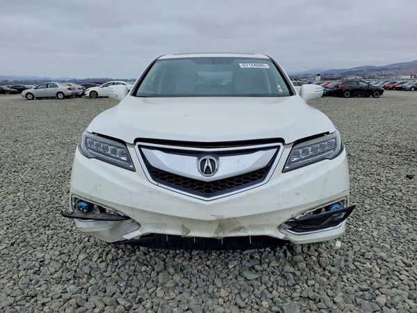 2016 ACURA RDX