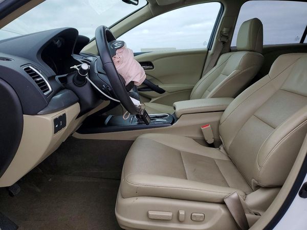 2016 ACURA RDX
