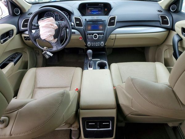 2016 ACURA RDX
