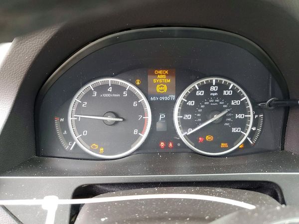2016 ACURA RDX