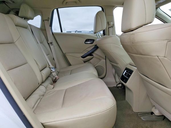 2016 ACURA RDX