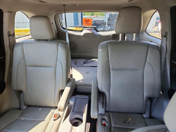 2016 TOYOTA HIGHLANDER