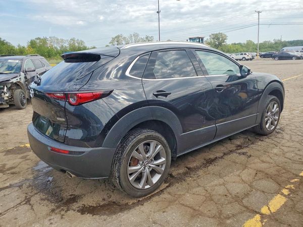 2022 MAZDA CX-30