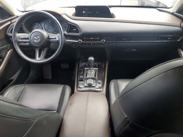 2022 MAZDA CX-30