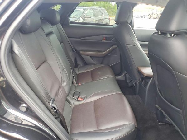 2022 MAZDA CX-30