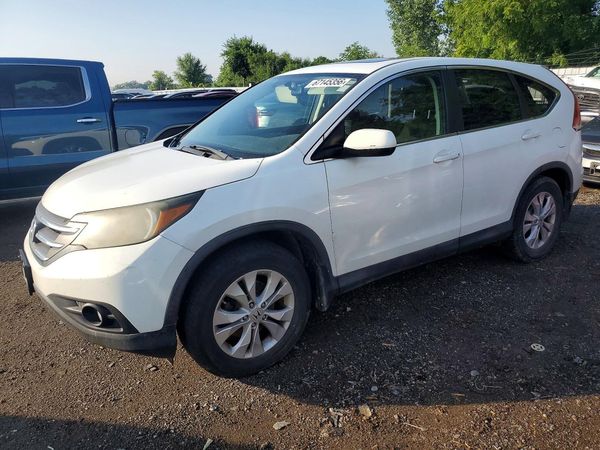 2012 HONDA CRV