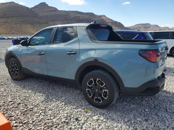 2023 HYUNDAI SANTA CRUZ