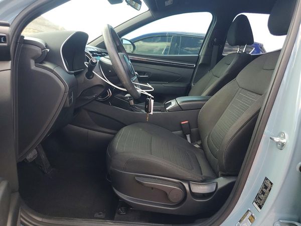 2023 HYUNDAI SANTA CRUZ