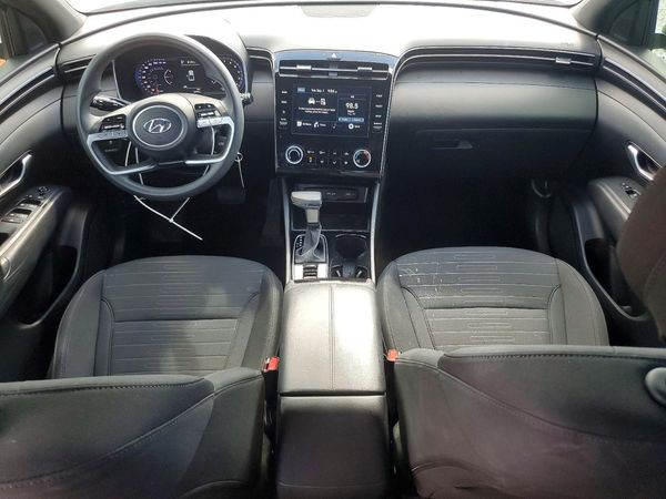 2023 HYUNDAI SANTA CRUZ