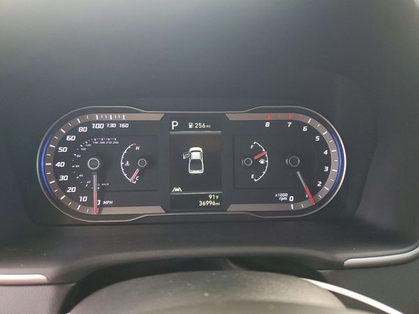 2023 HYUNDAI SANTA CRUZ
