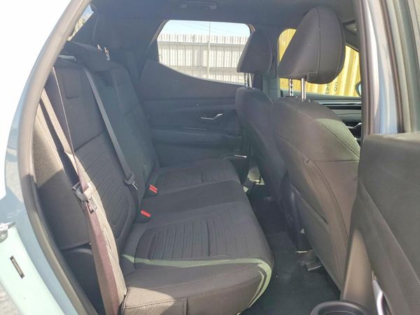 2023 HYUNDAI SANTA CRUZ